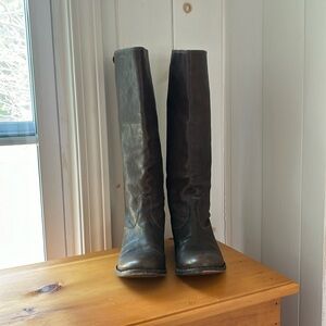 Frye boots